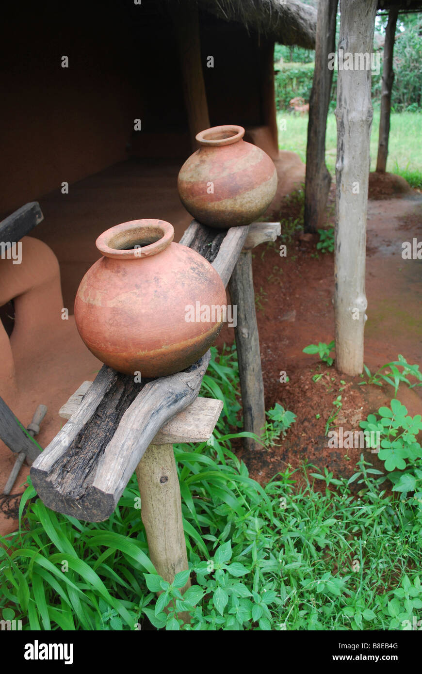 Bhopal india pottery hires stock photography and images Alamy