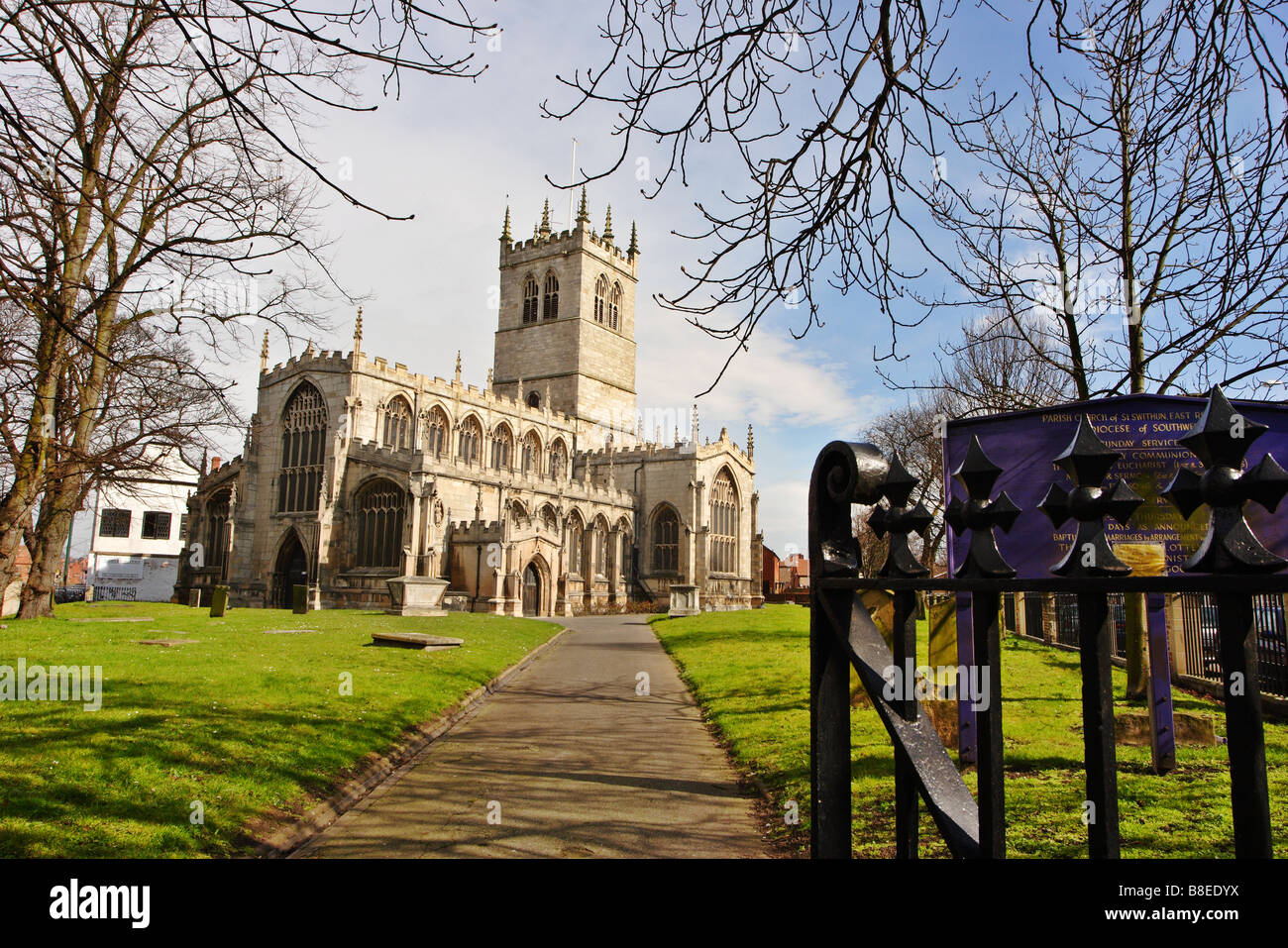 East retford hires stock photography and images Alamy