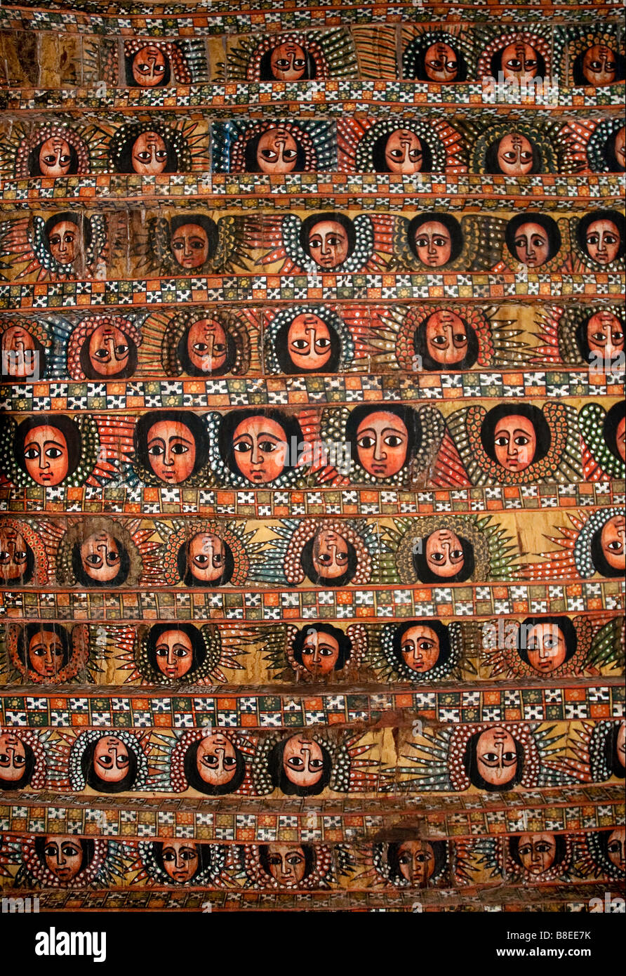 Ethiopian art hires stock photography and images Alamy