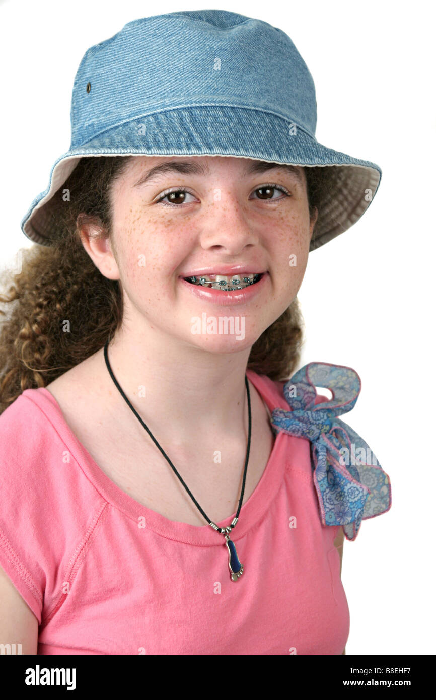 Cute Girl Braces For Teeth Cute Girl Braces For Teeth
