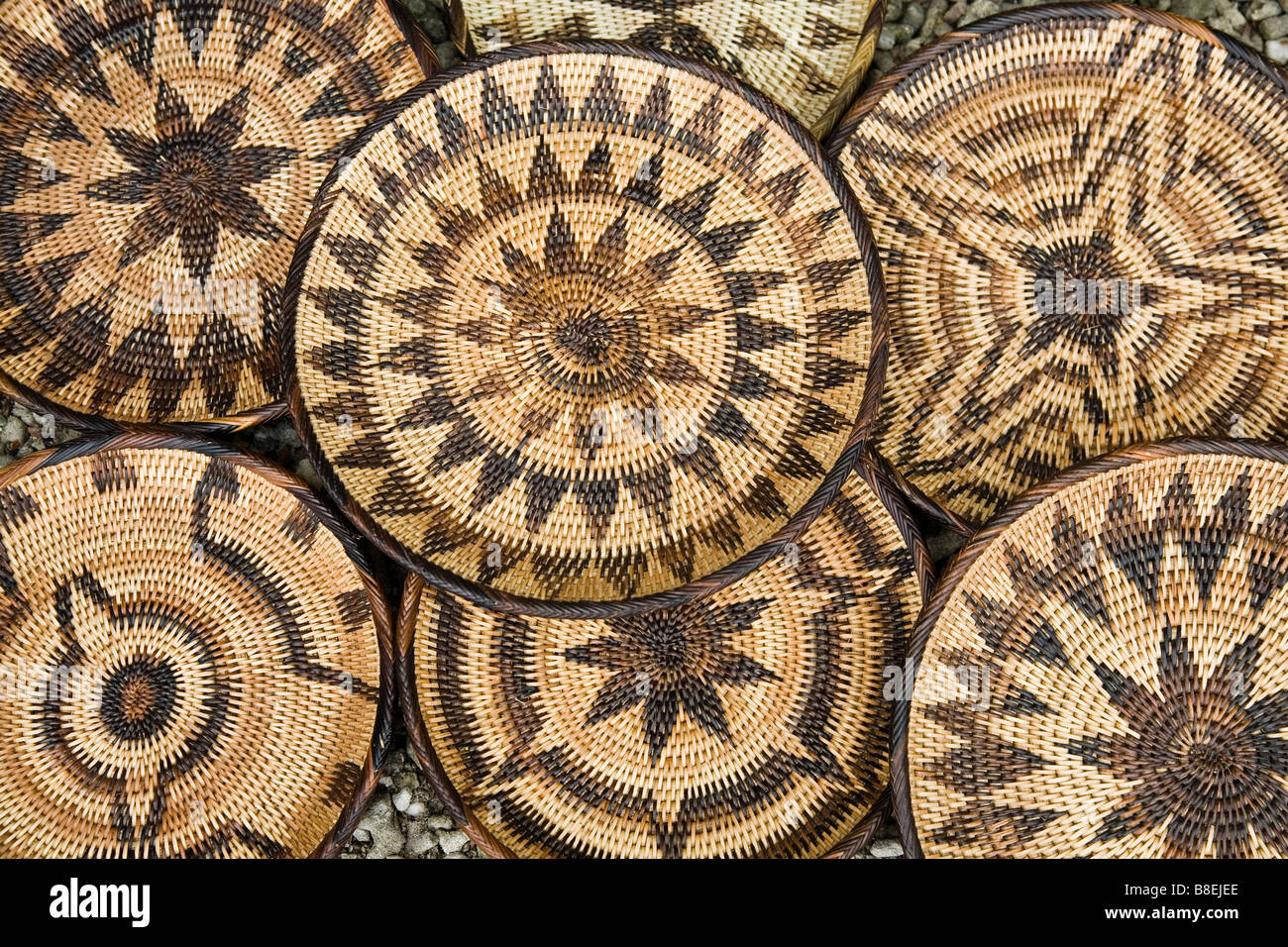 Philippine baskets hires stock photography and images Alamy