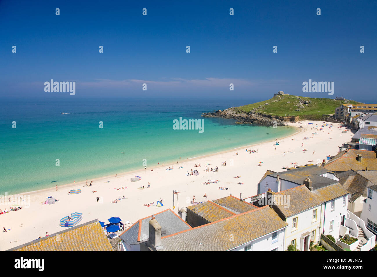 West porthmeor online