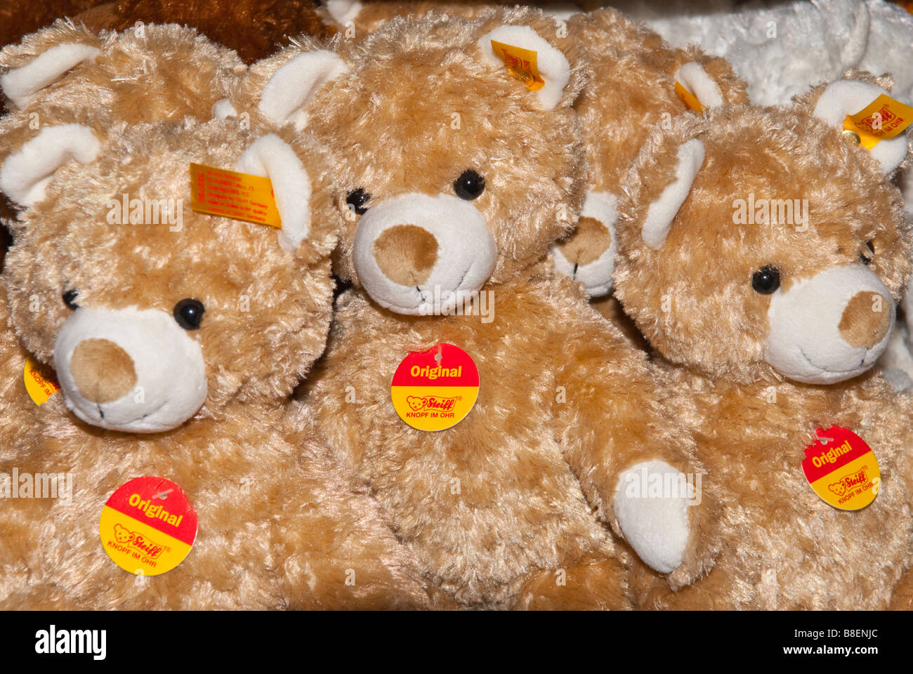 steiff for sale