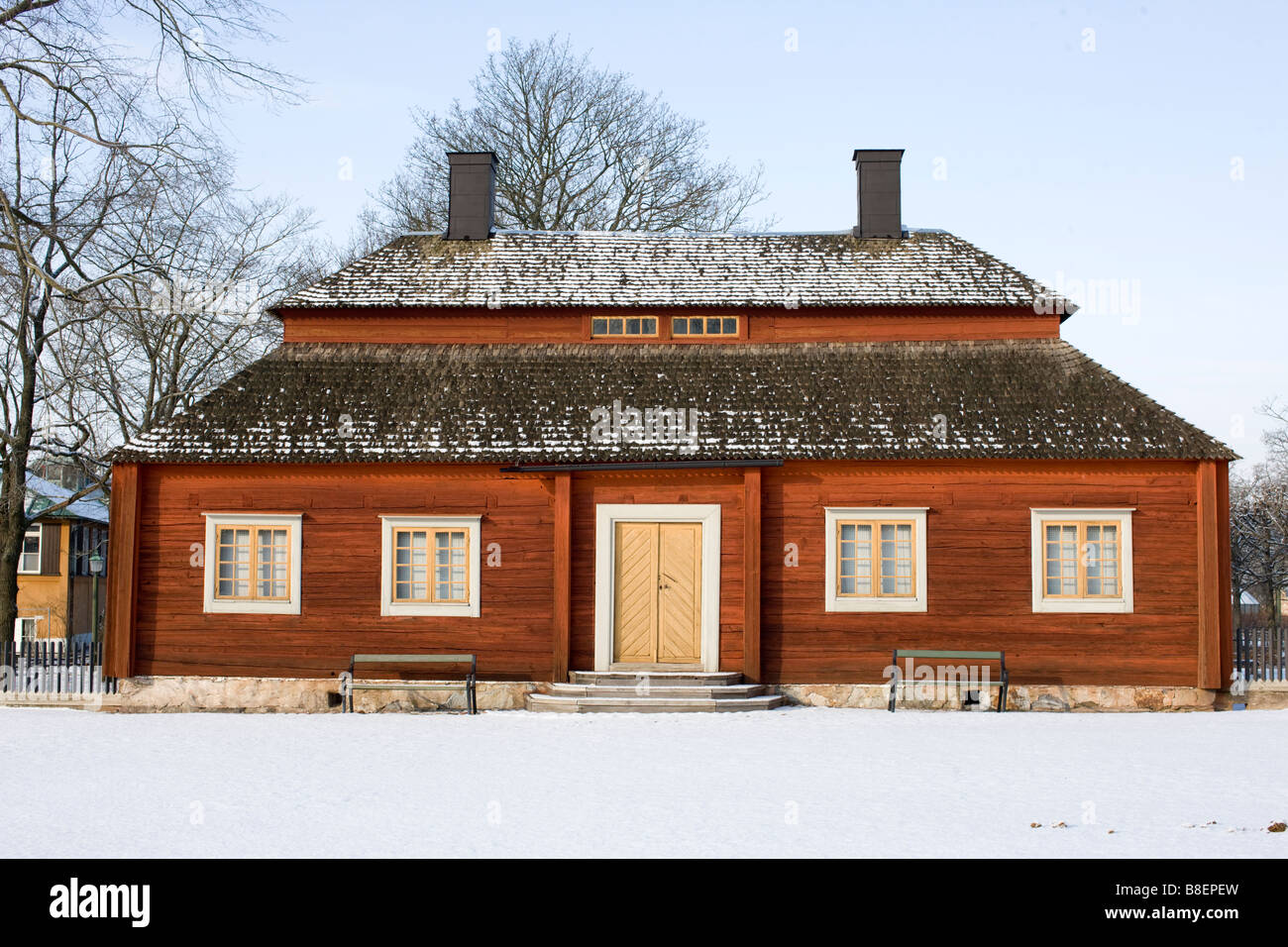 Storehouse Reference Storehouse building hi-res stock photography and images - Alamy