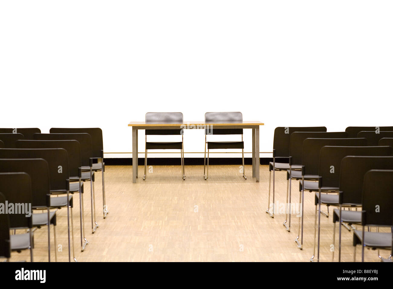 Meeting hall inside hi-res stock photography and images - Alamy