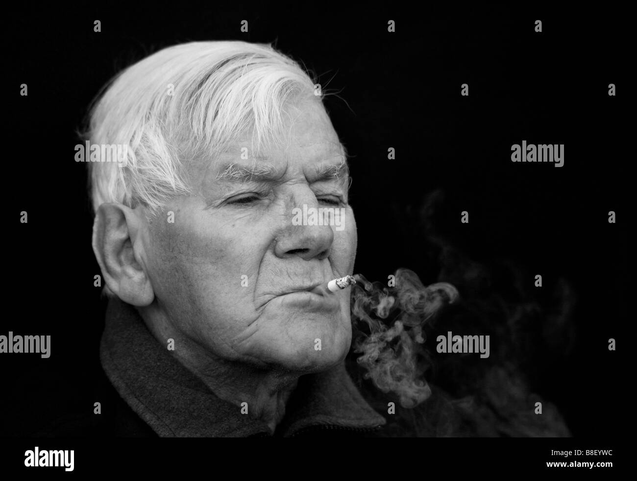 91 year old man hires stock photography and images Alamy