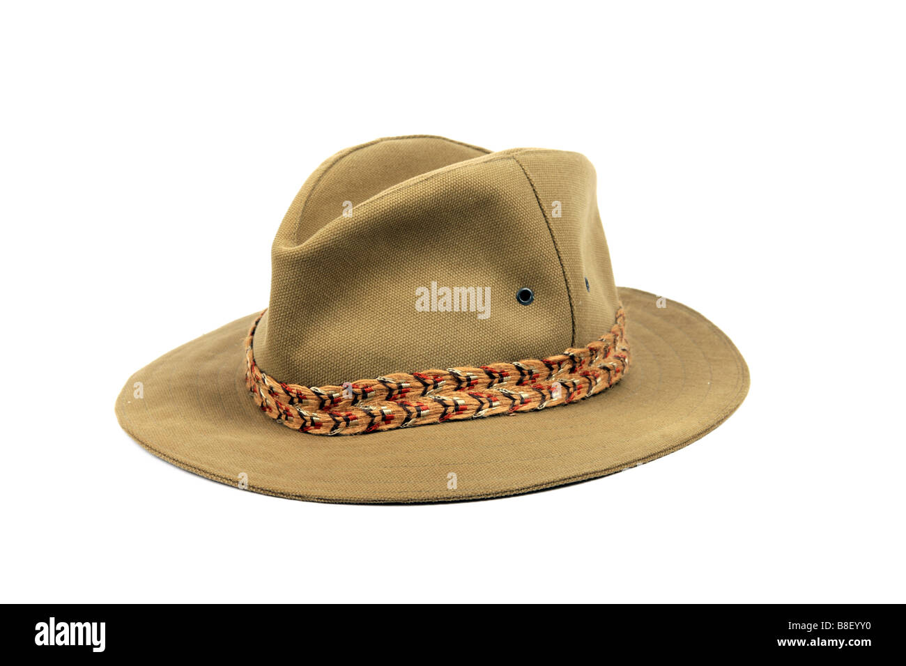 Safari man cut out hi-res stock photography and images - Alamy