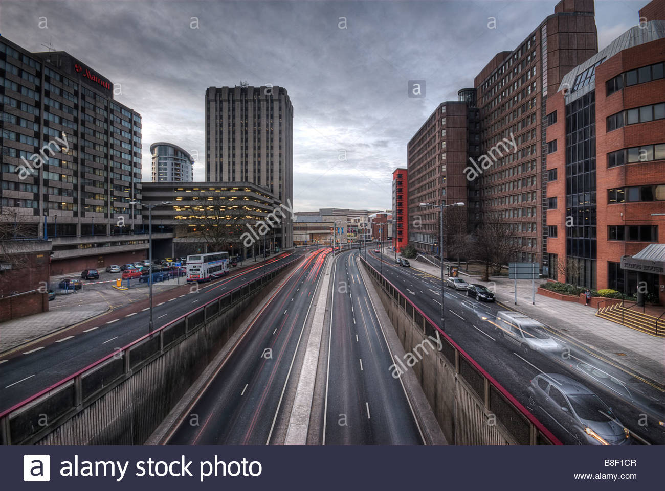 Bristol Road Sign Stock Photos & Bristol Road Sign Stock Images Alamy