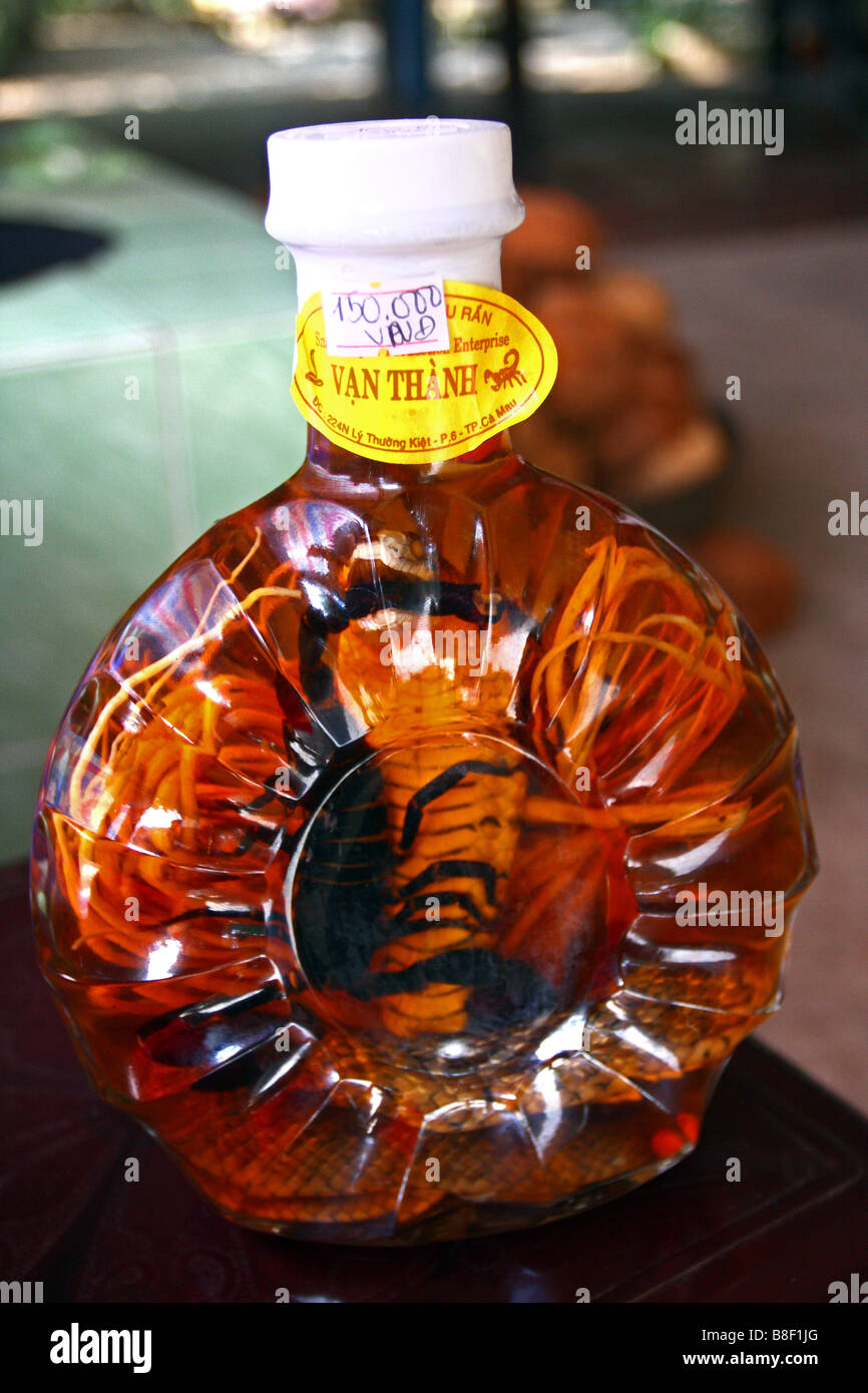 Rice wine vietnam hires stock photography and images Alamy