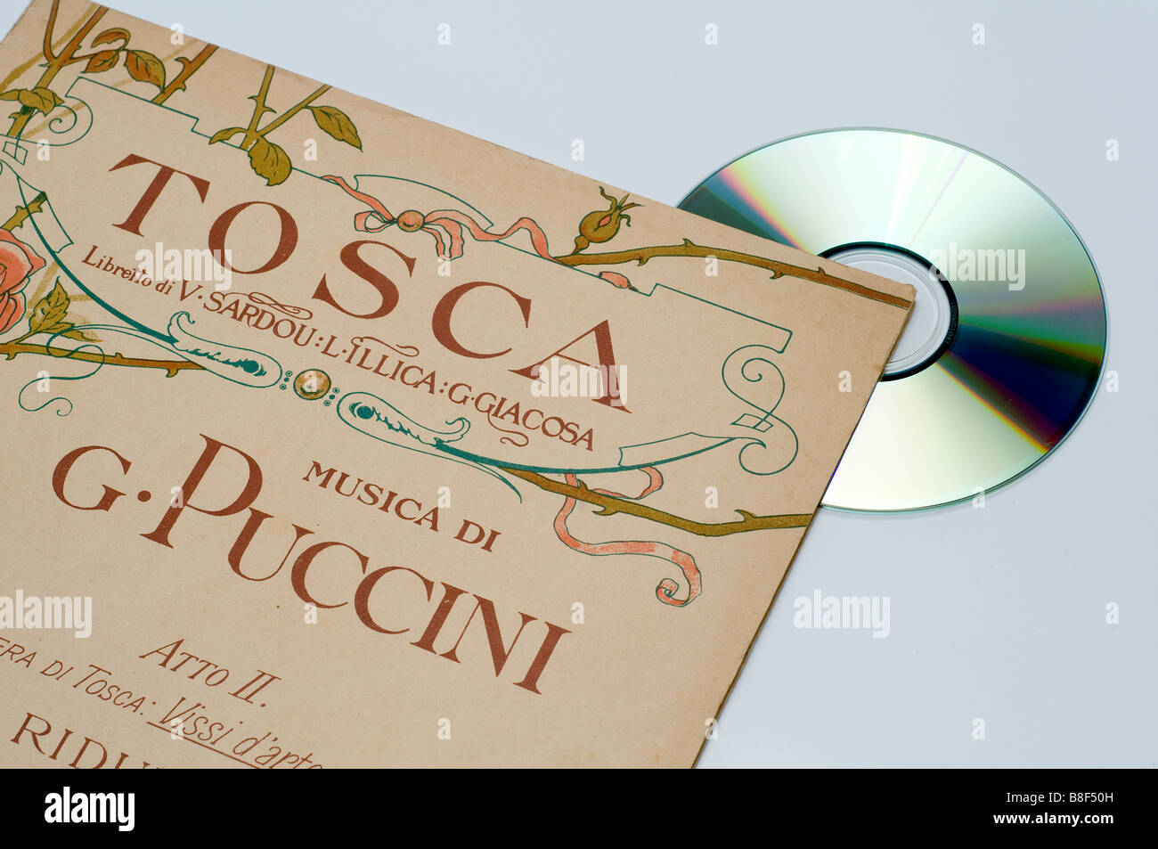 tosca opera music free tosca opera music free