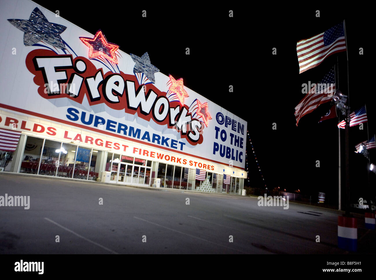 Worlds largest supermarket hires stock photography and images Alamy