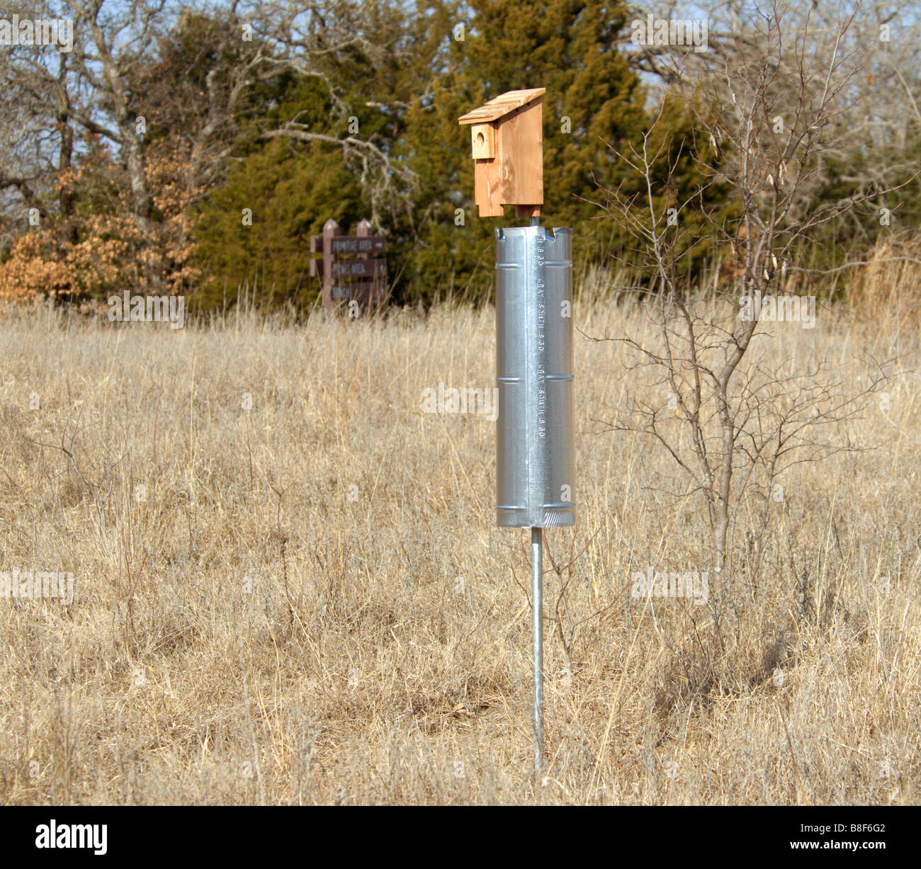 Predator baffle hires stock photography and images Alamy