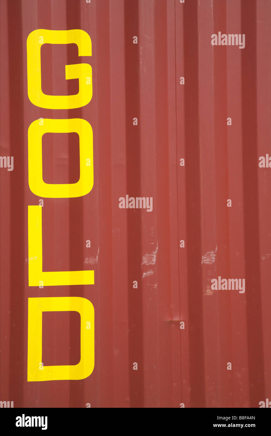 Container gold hires stock photography and images Alamy