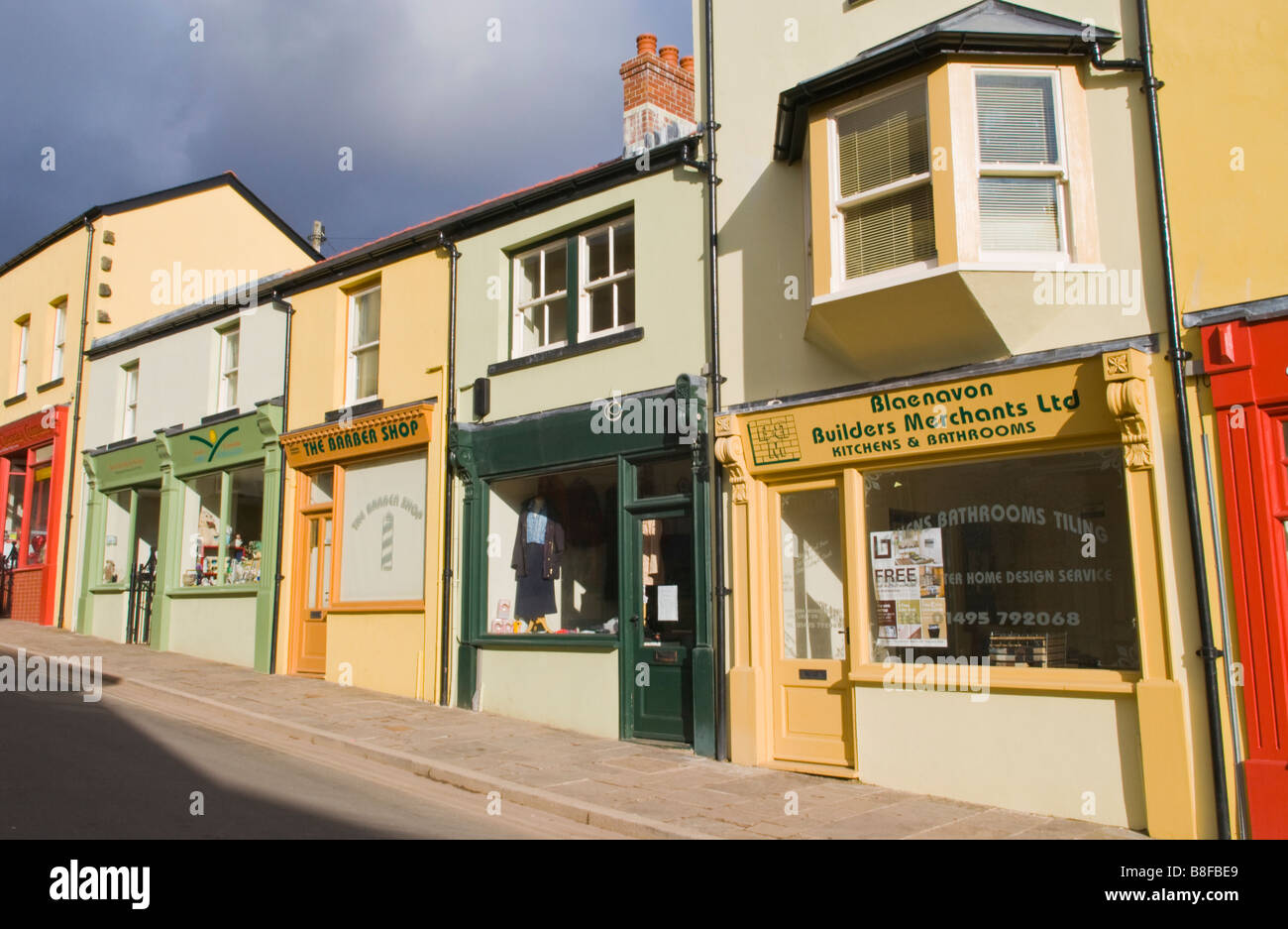 Refurbished Shop Hi res Stock Photography And Images Alamy