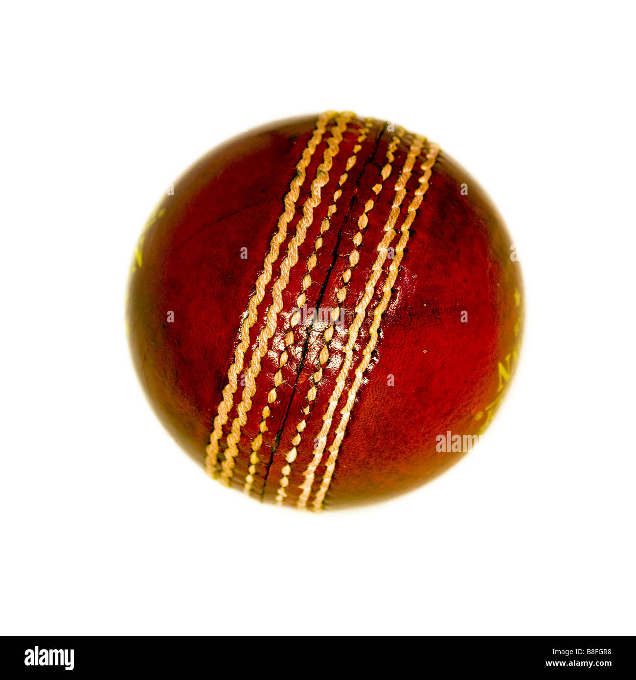 Cricket pitch texture Cut Out Stock Images & Pictures Alamy