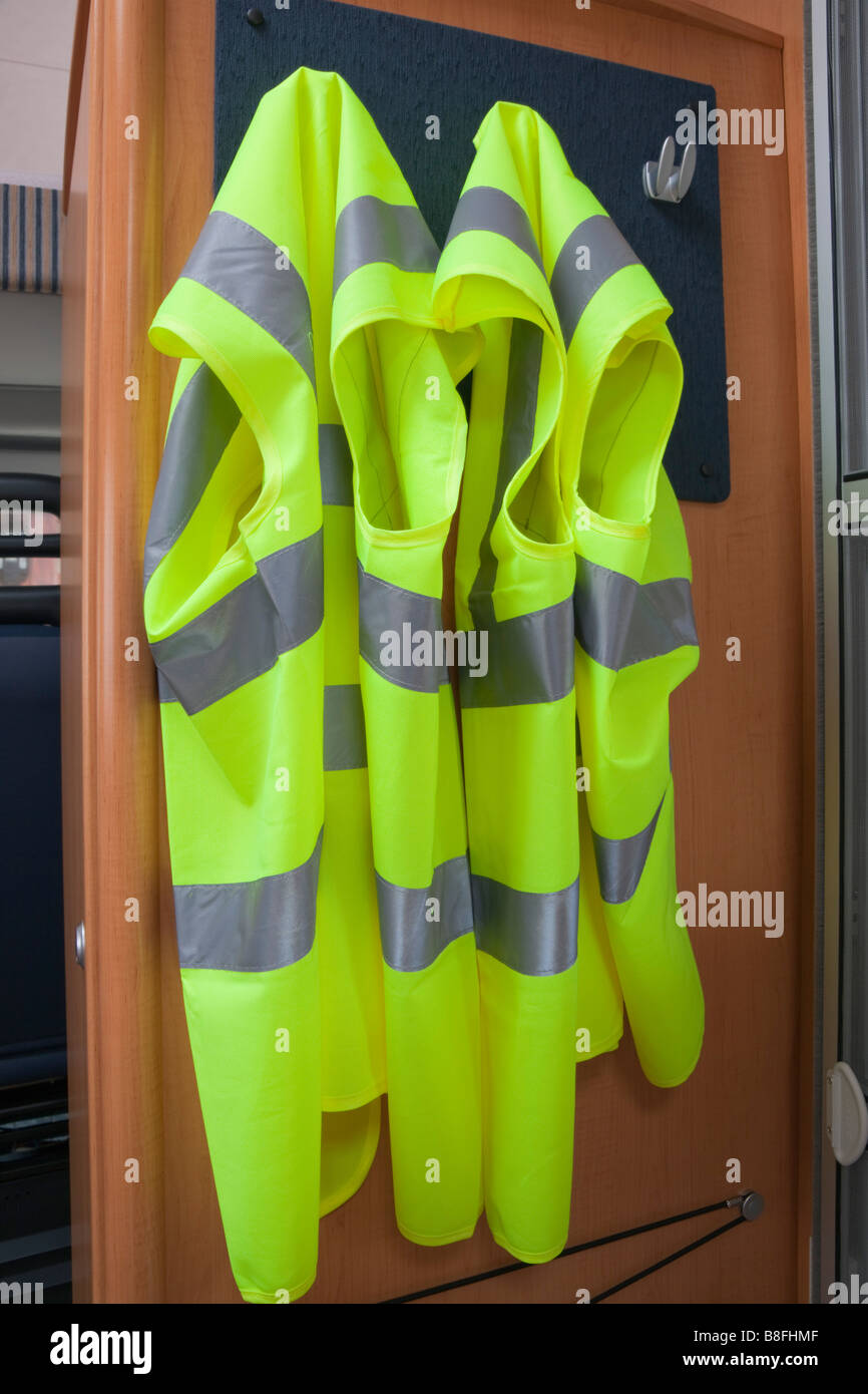 Florescent vests hires stock photography and images Alamy