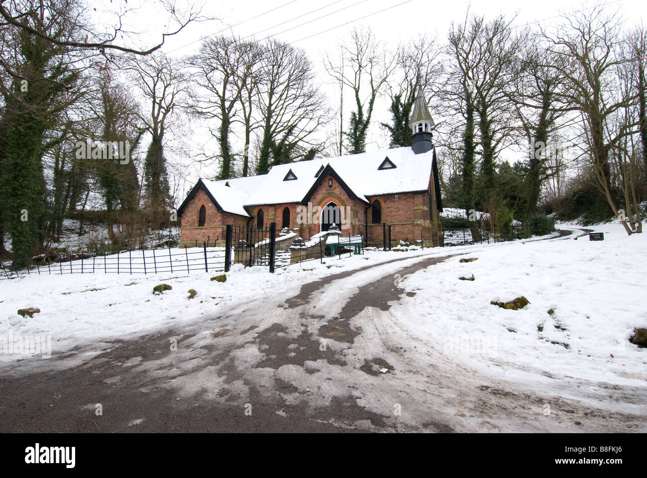 The Church Of St Chad With Snow Church Of England Church Mansfield The Church Of St Chad With Snow Church Of England Church Mansfield