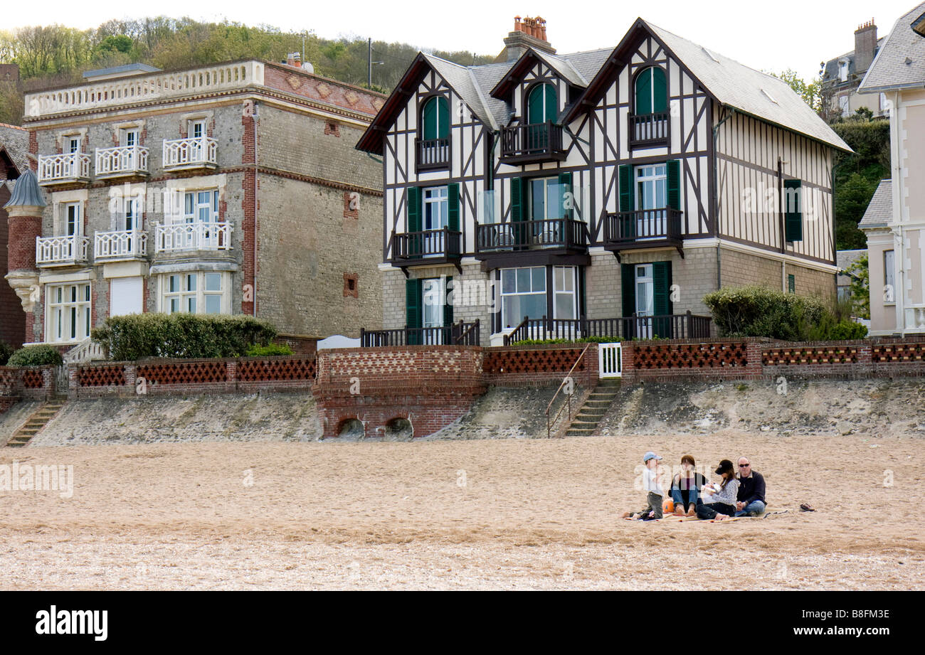 Download Photos maison plage Desktop Wallpaper