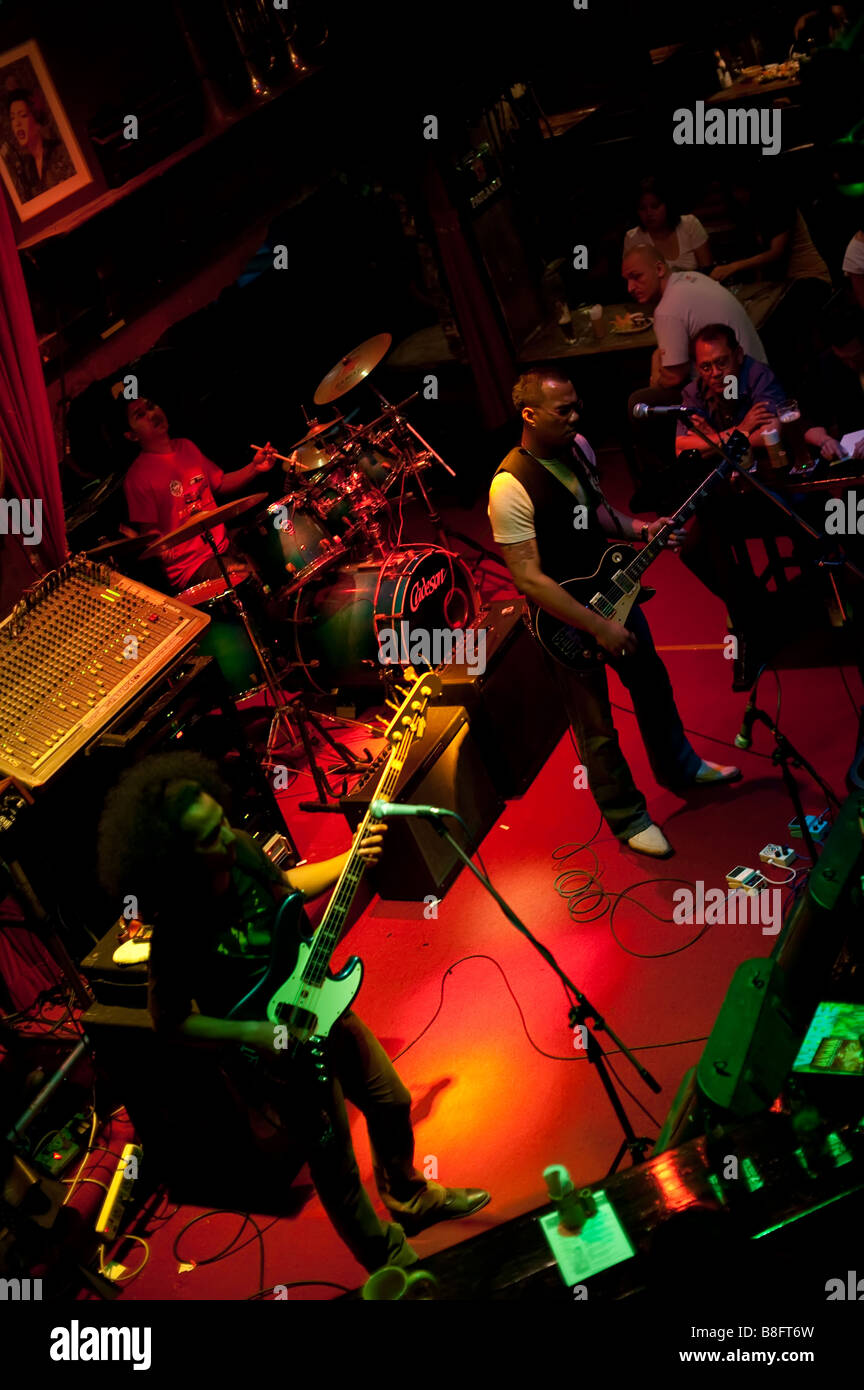 Saxophone bangkok hires stock photography and images Alamy