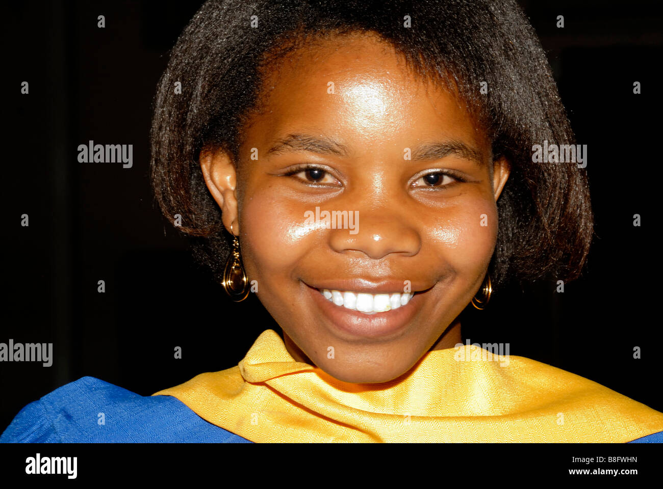 primary-school-graduates-at-graduation-ceremony-stock-photo-alamy