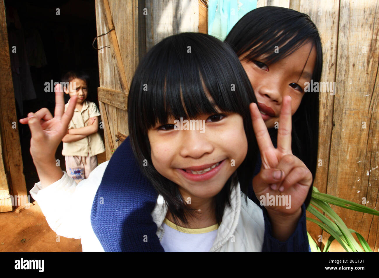 Vietnamese girls young Vietnamese Girls:
