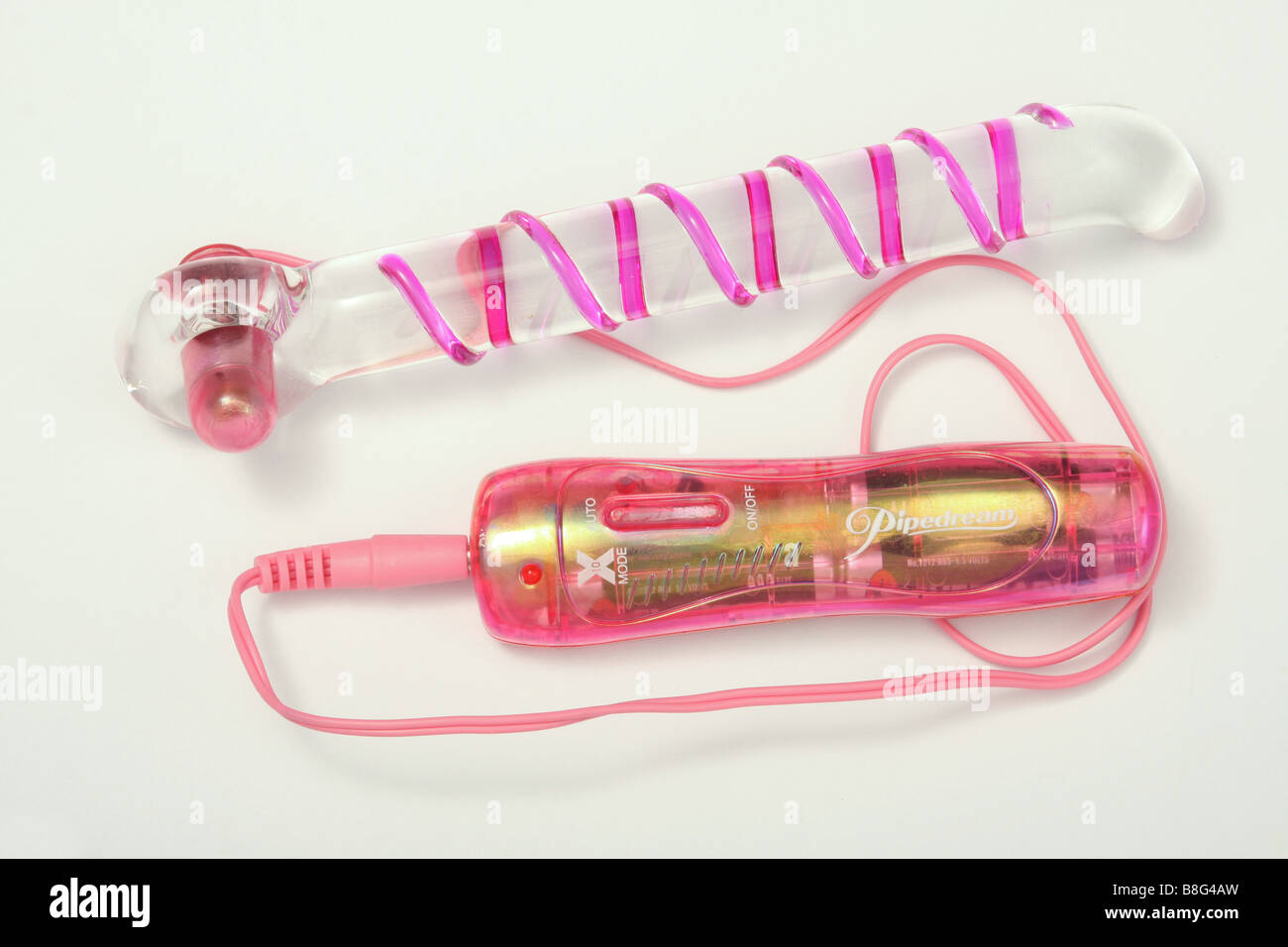 Glass dildo can be used with or without bullet vibrator Stock Photo - Alamy Glass dildo can be used with or without bullet vibrator Stock Photo - Alamy