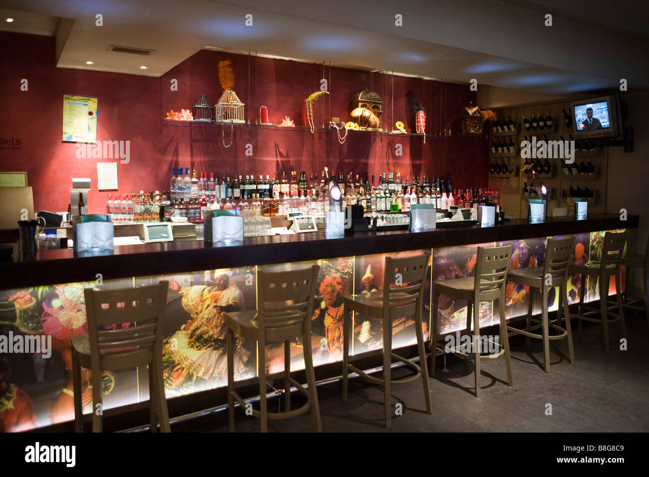 Selfridges interior retail hires stock photography and images Alamy