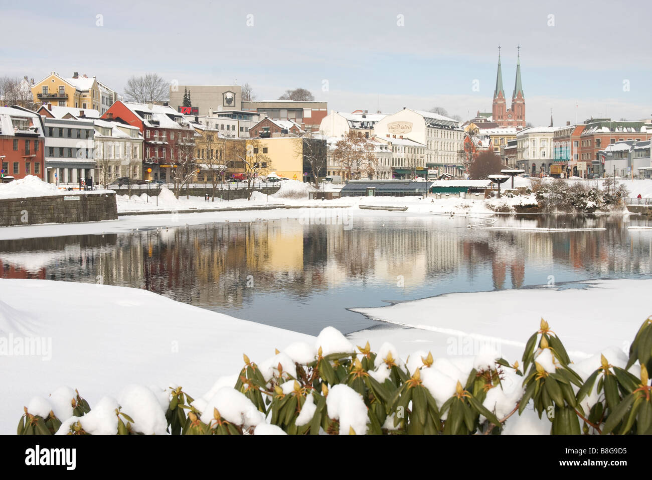 Telemark norway hires stock photography and images Alamy