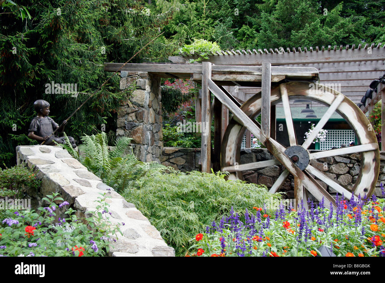 Bronze wheel hi-res stock photography and images - Alamy