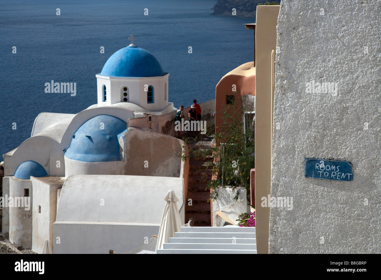 Rent greece hi-res stock photography and images - Alamy