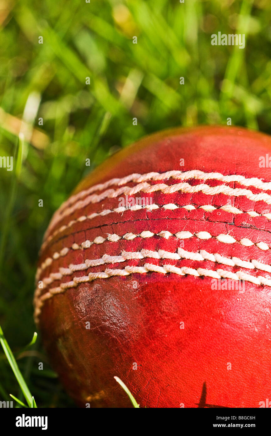 Cricket pitch texture hires stock photography and images Alamy