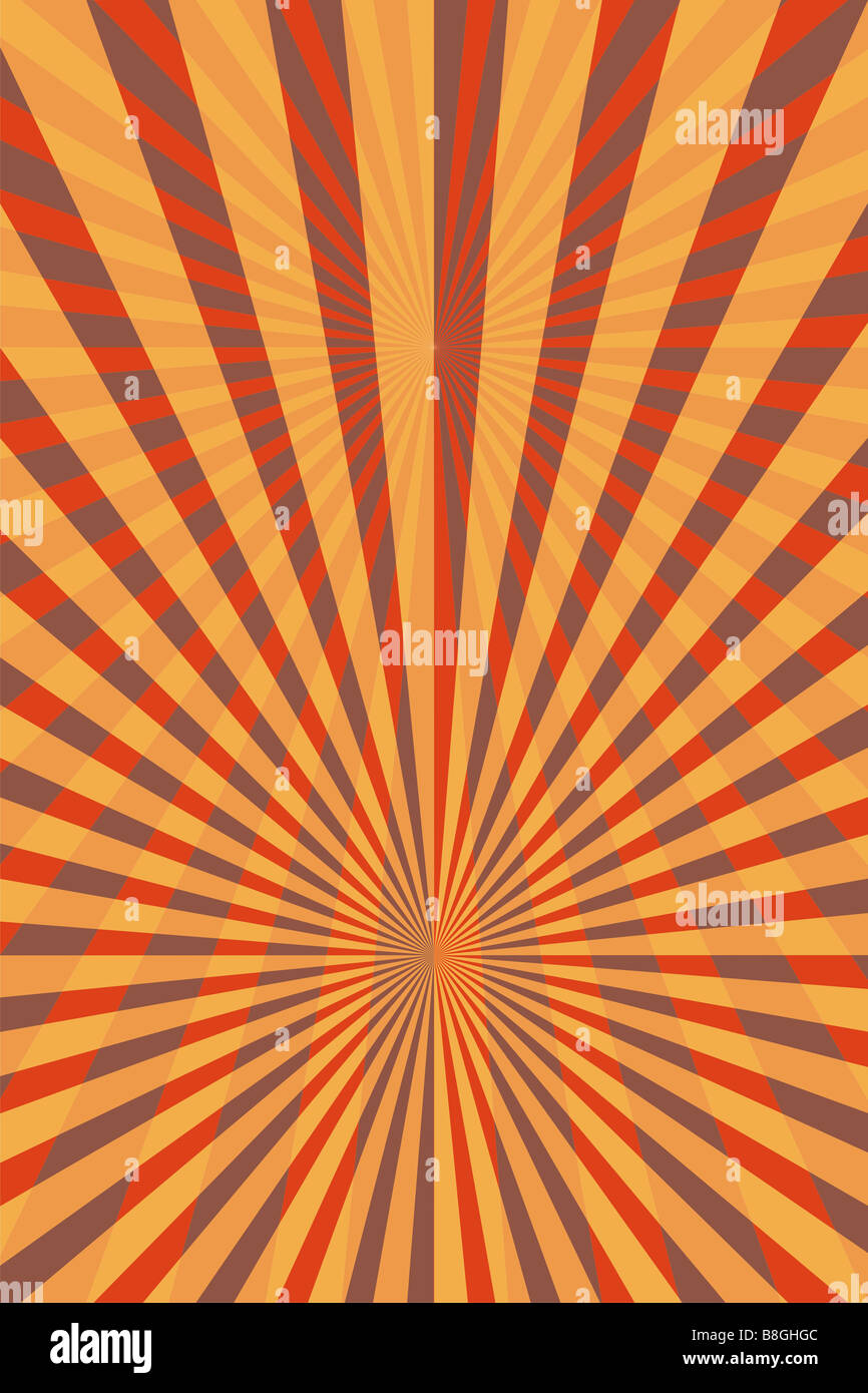 red and yellow stripes background Stock Photo Alamy