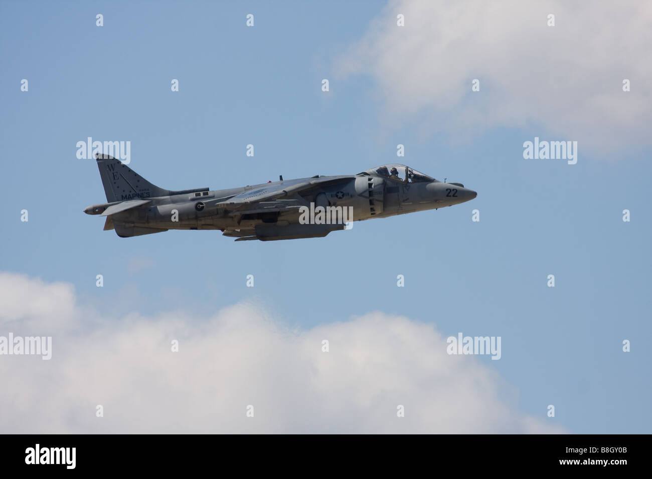 Av 8b Harrier Hi-res Stock Photography And Images - Alamy