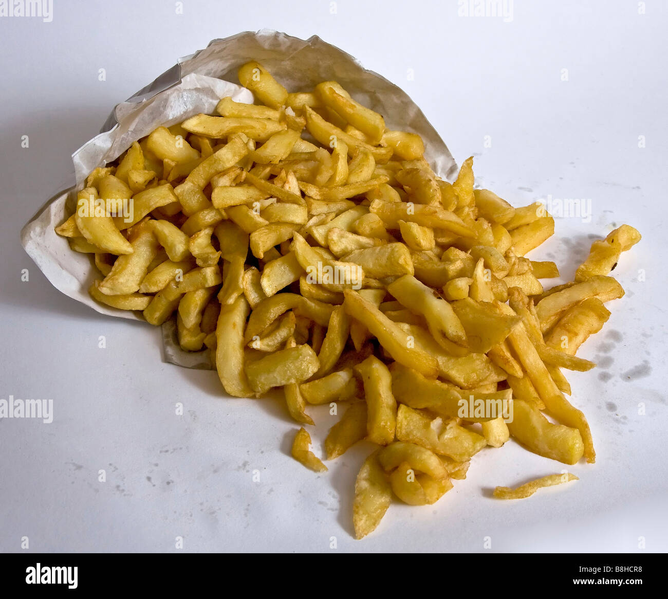 "junk food" chips "bag of chips Stock Photo Alamy