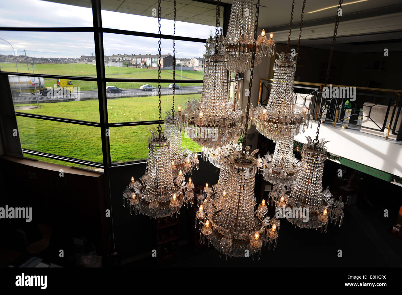 Waterford Ireland Stock Photos & Waterford Ireland Stock Images Alamy