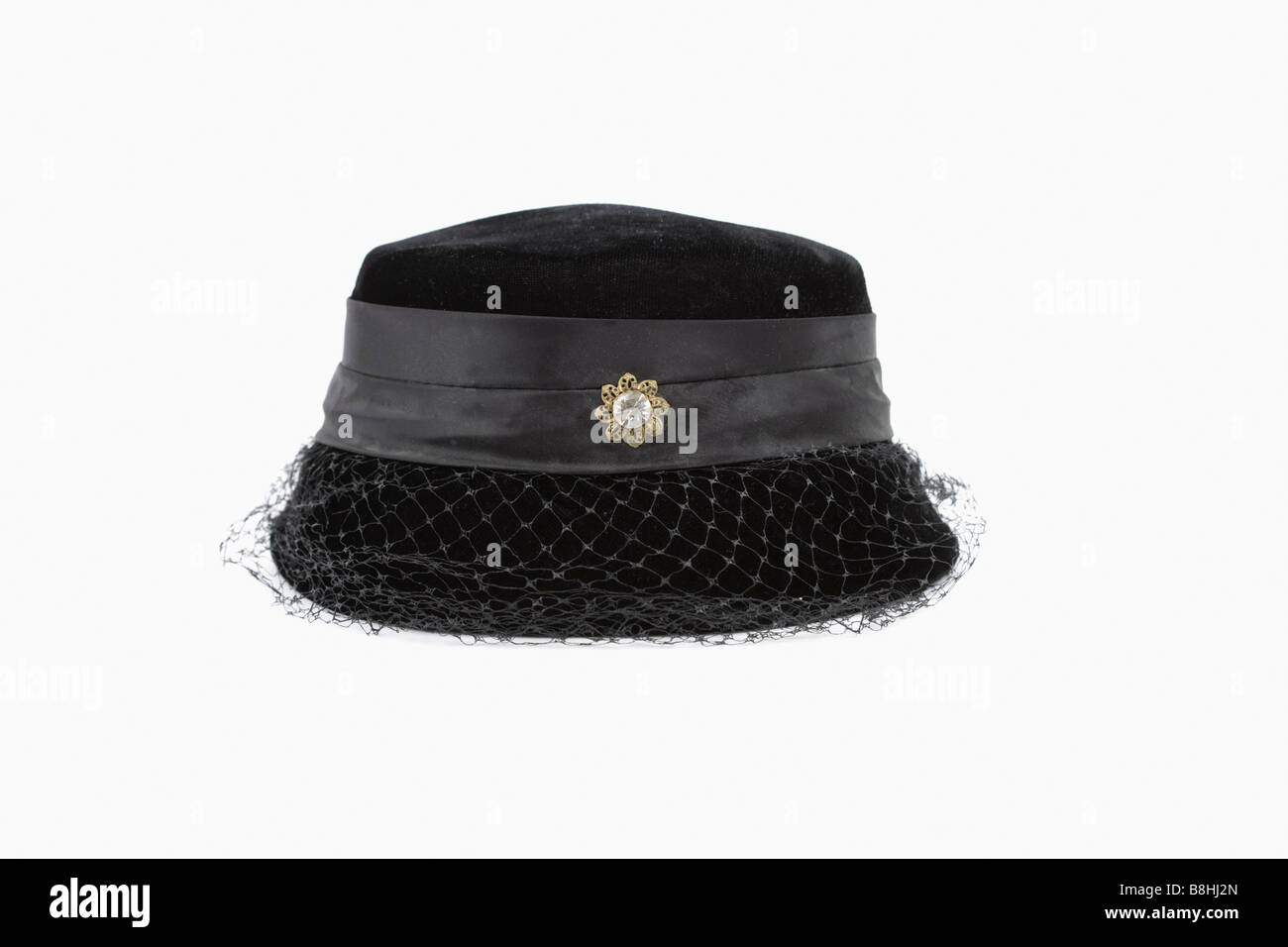 Vintage hat hi-res stock photography and images - Alamy