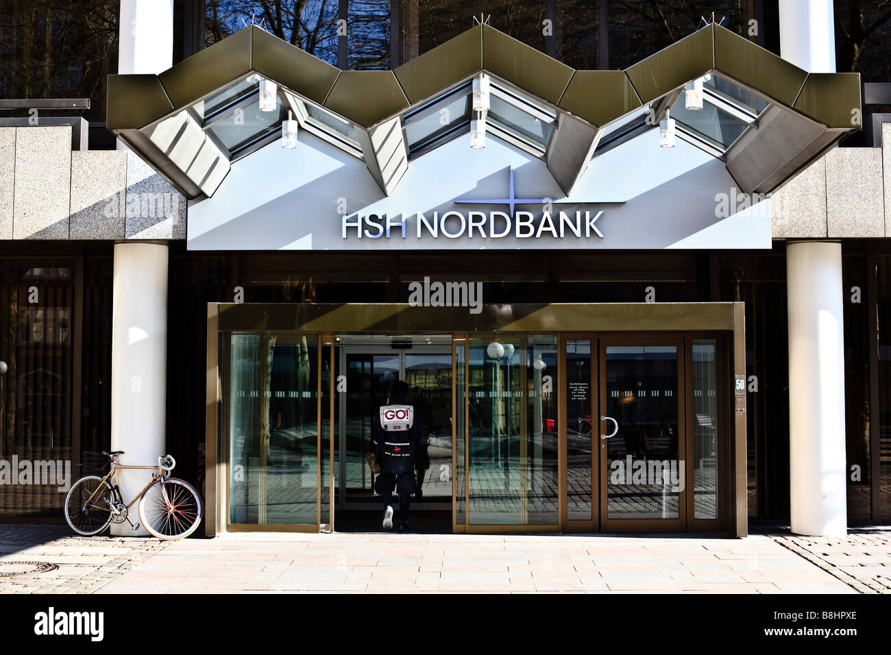 Banking Hamburg Stock Photos Banking Hamburg Stock Images Alamy