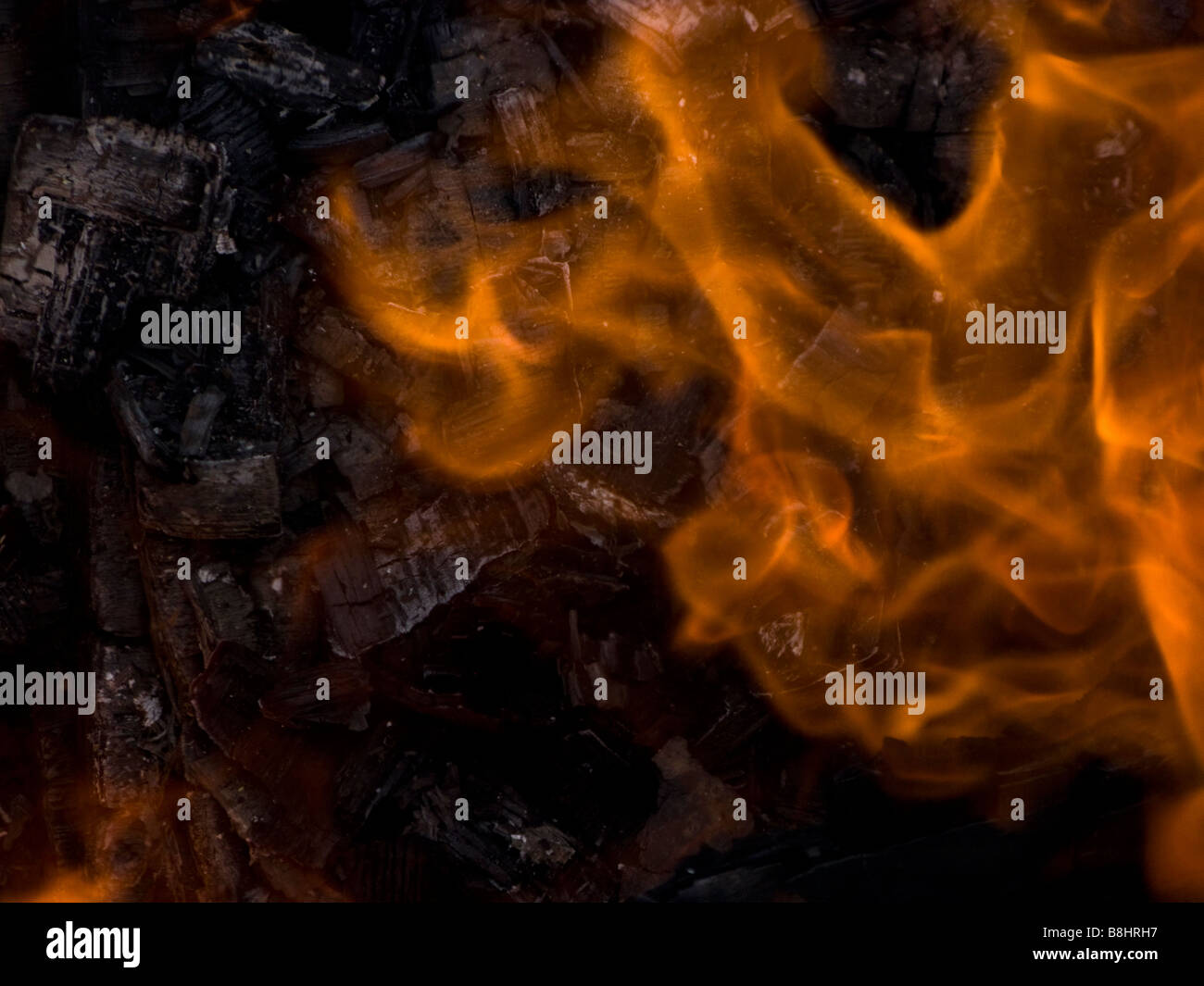 Fire icon simple style hi-res stock photography and images - Alamy