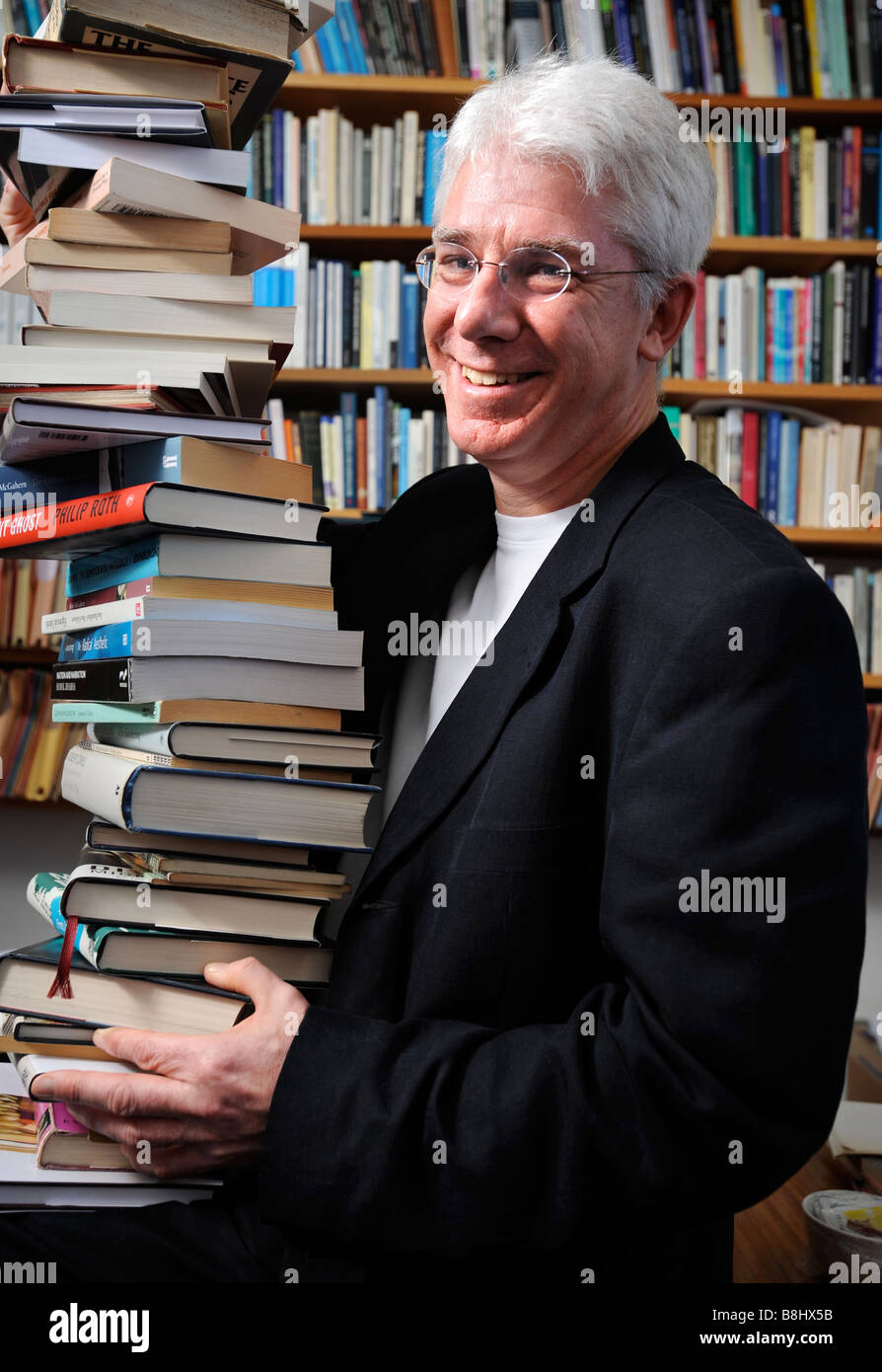 HEAD OF ENGLISH AND COMPARATIVE LITERATURE AT WARWICK UNIVERSITY ...