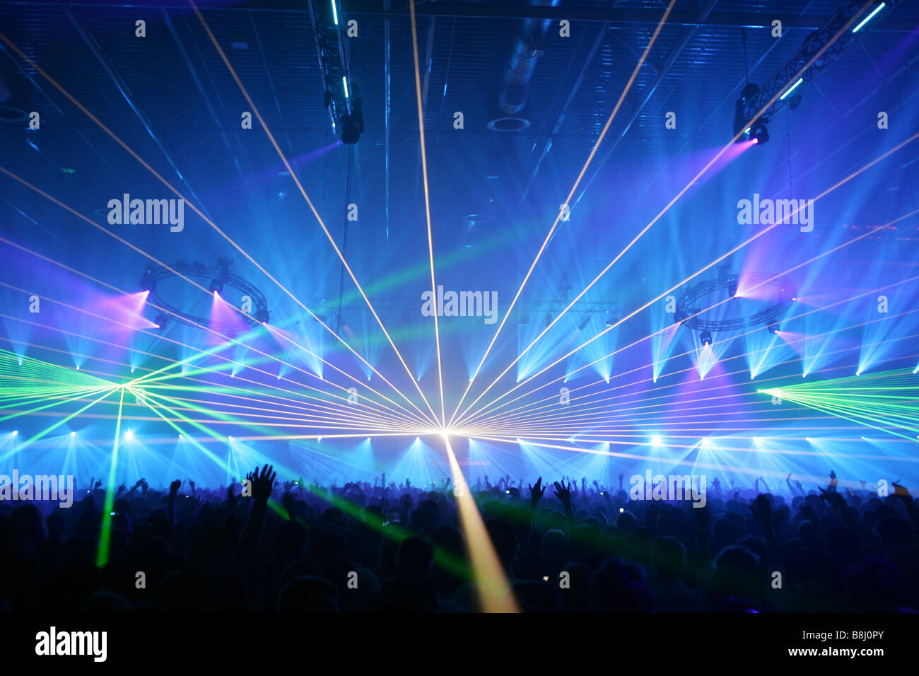house party laser lights