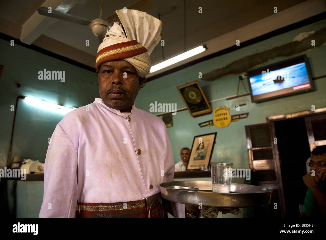 Indian coffee house bangalore hires stock photography and images Alamy