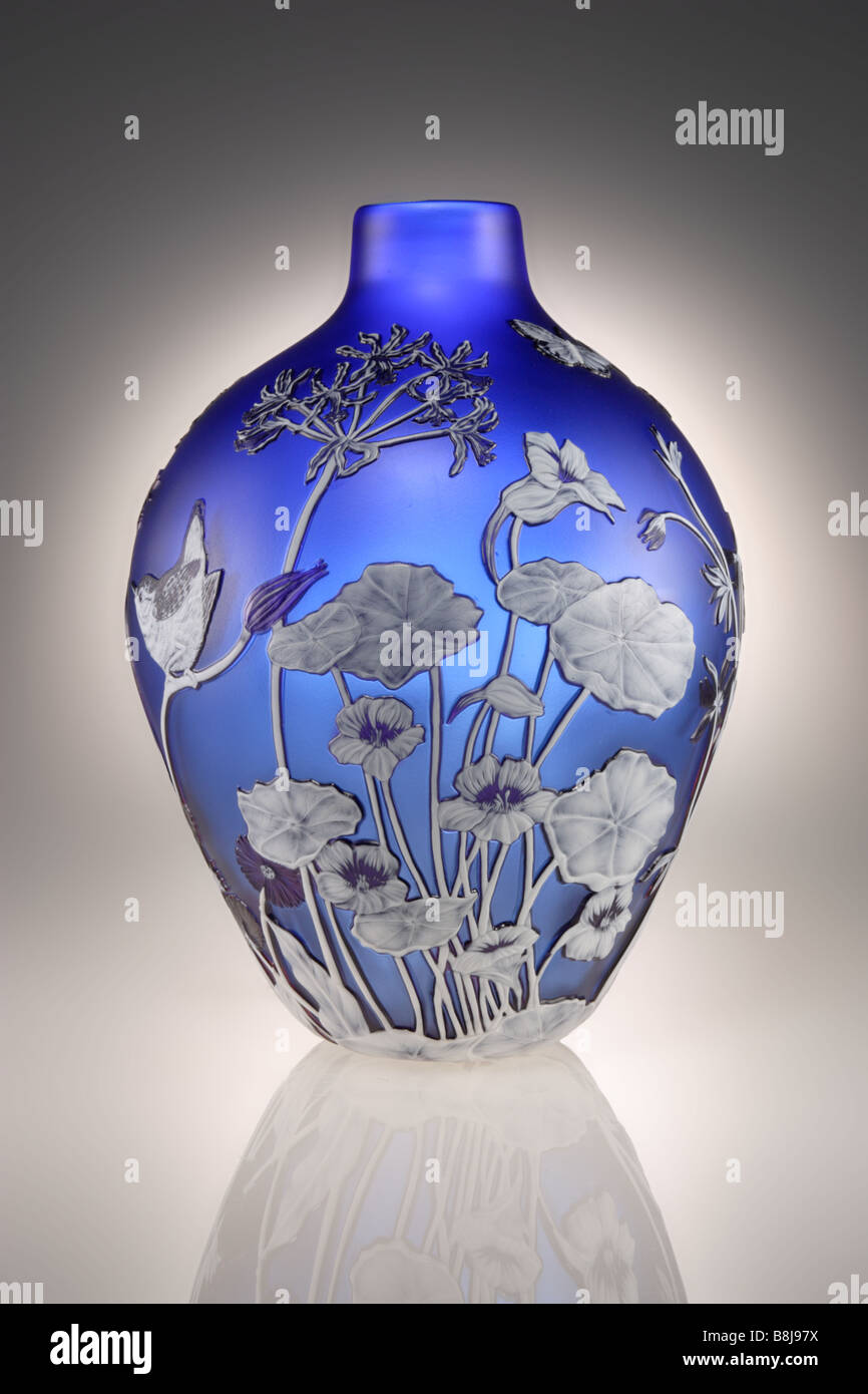 cameo glass B8J97X