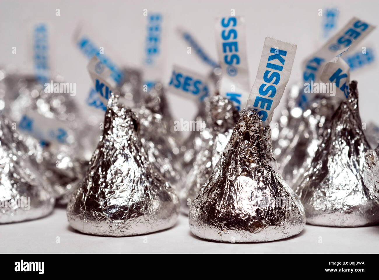 Hershey kisses hires stock photography and images Alamy