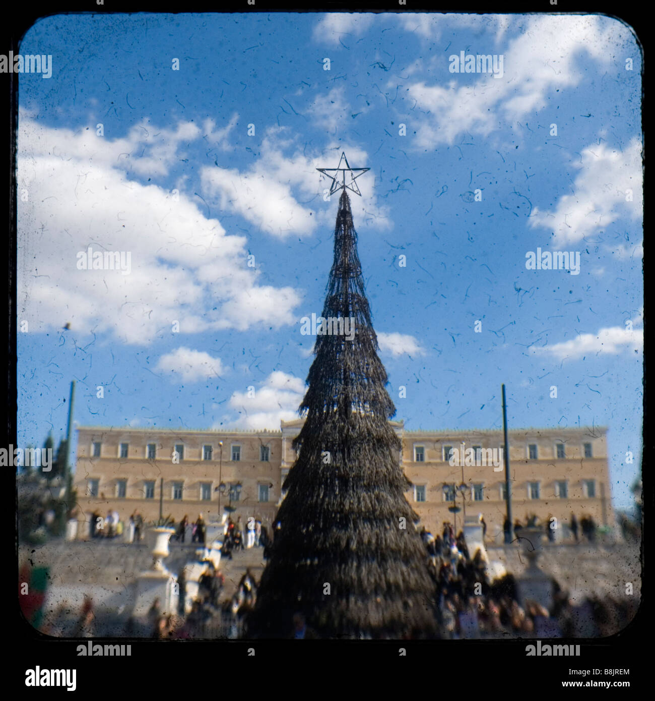 2008 Greek Riots High Resolution Stock Photography and Images - Alamy