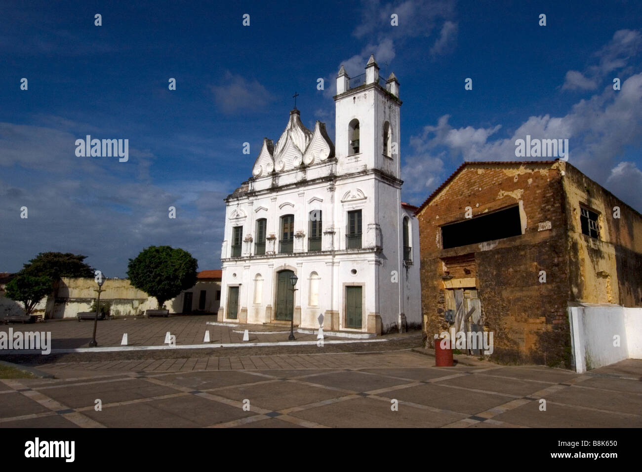 Desterro church sao luis maranhão hi-res stock photography and images - Alamy Desterro church sao luis maranhão hi-res stock photography and images - Alamy
