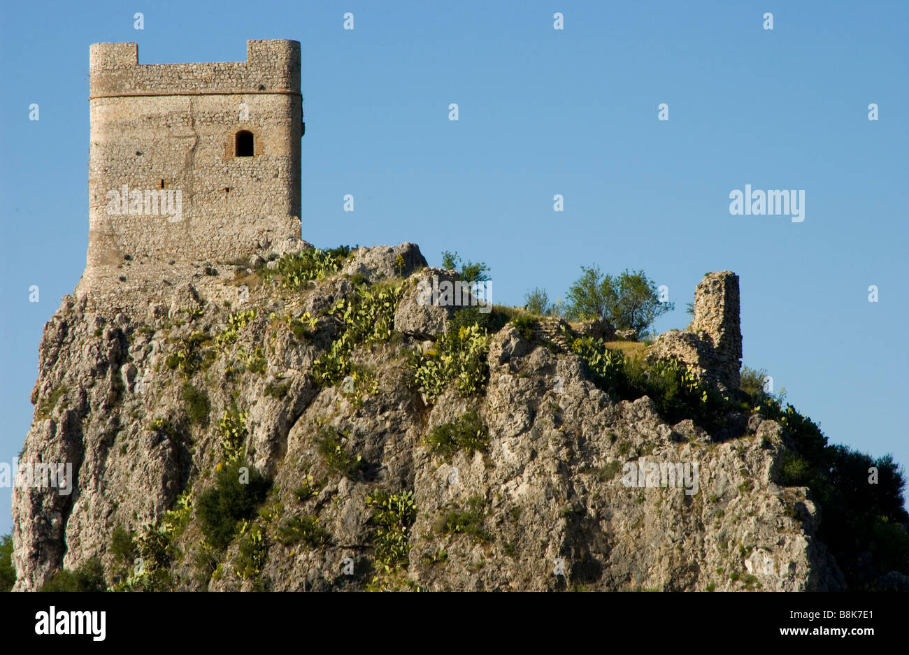 Lago de zahara hi-res stock photography and images - Alamy