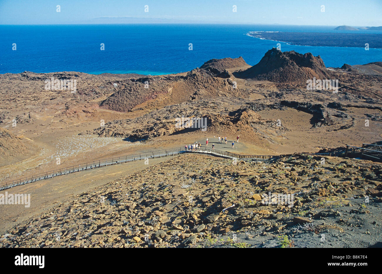 Galapagos national park hi-res stock photography and images - Alamy