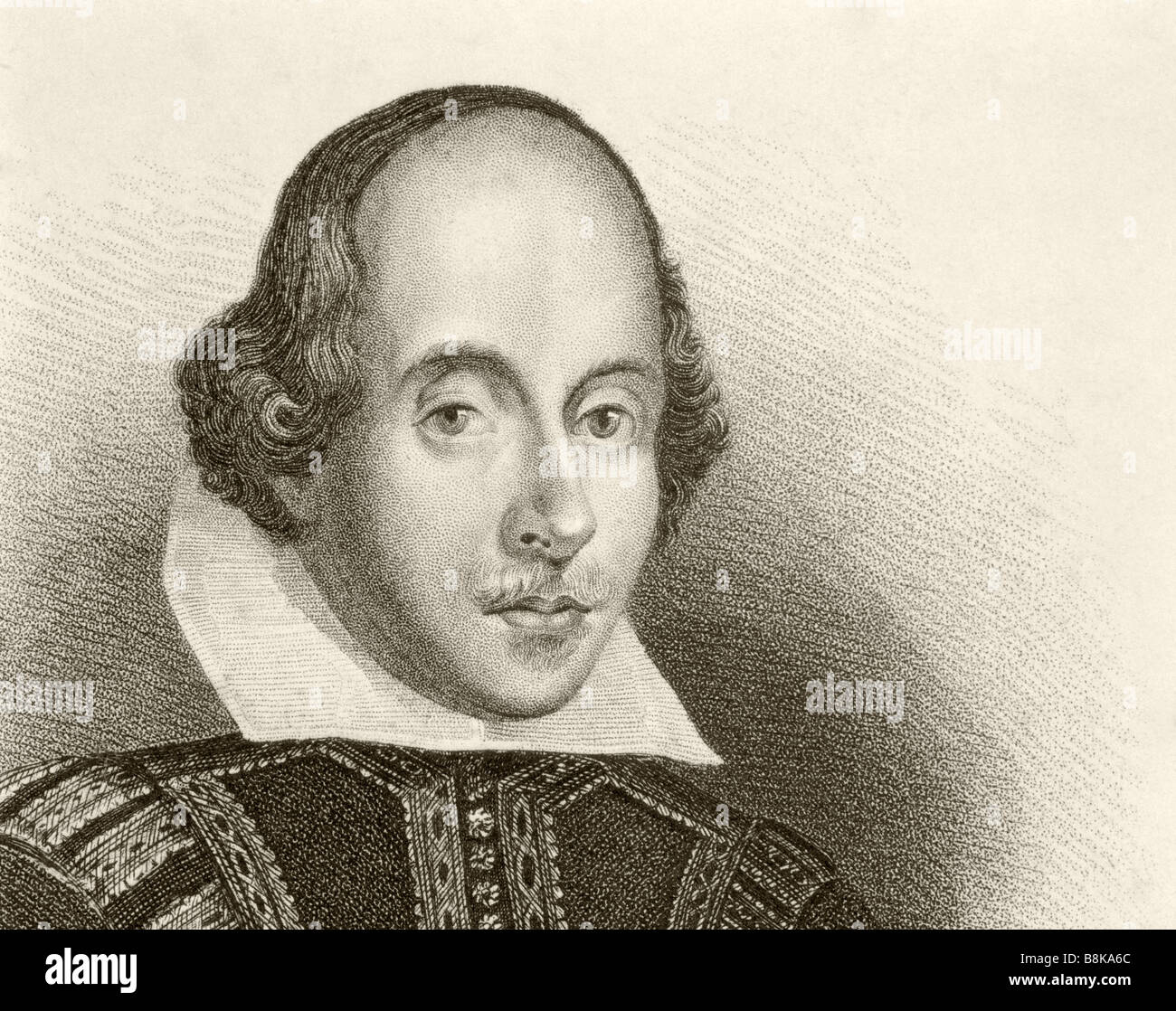 information about william shakespeare as a dramatist