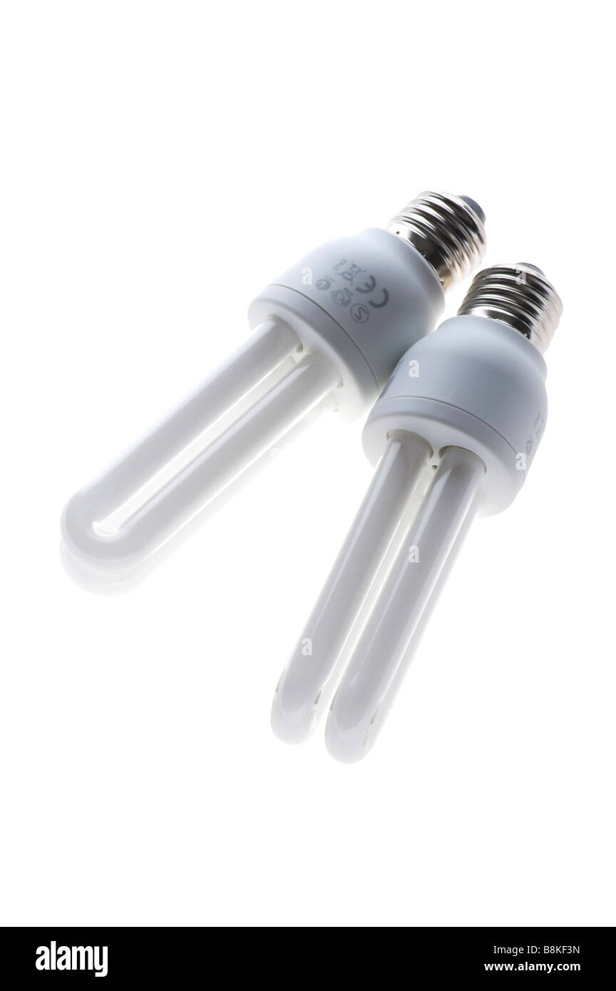 Florescent light bulb hi res stock photography and images Alamy