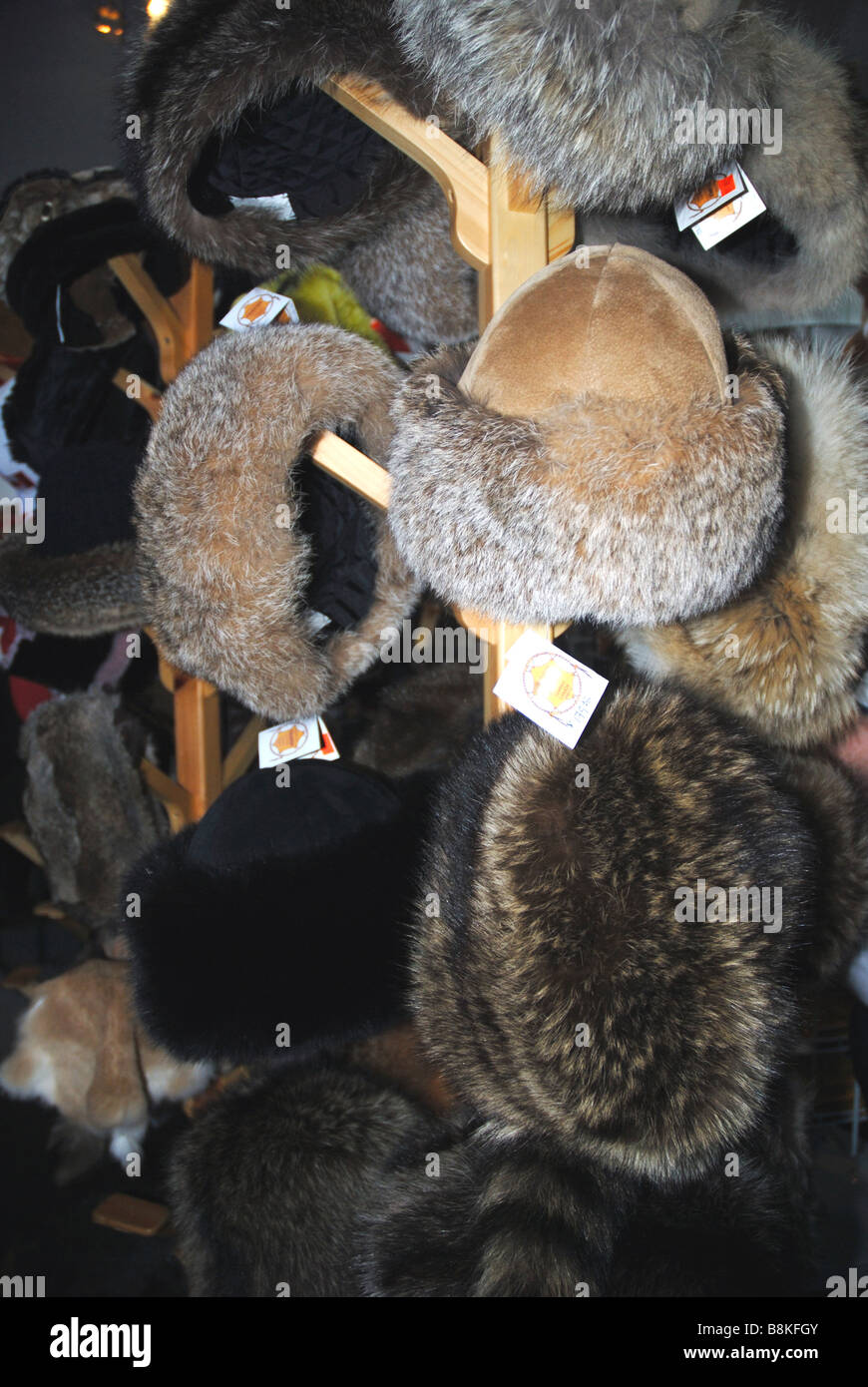 fur hats for sale in canada